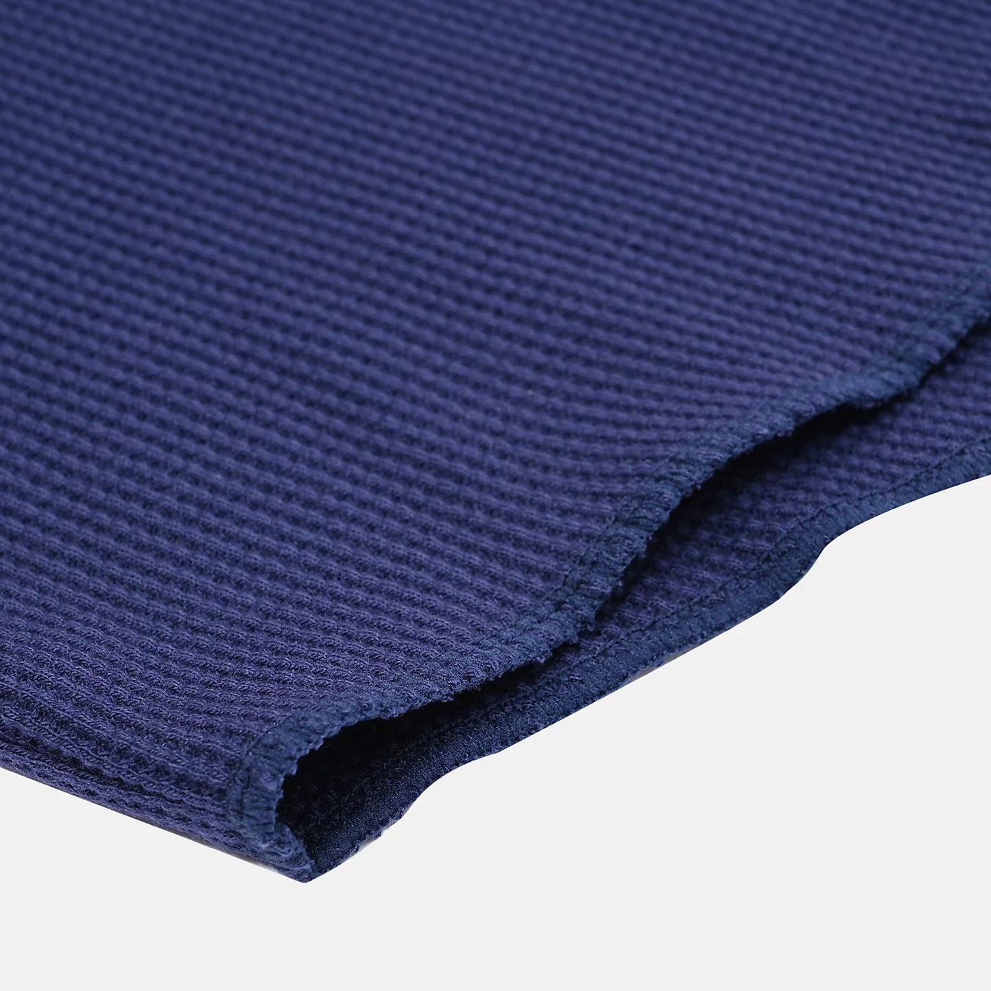 ワッフルロングスリーブTシャツ