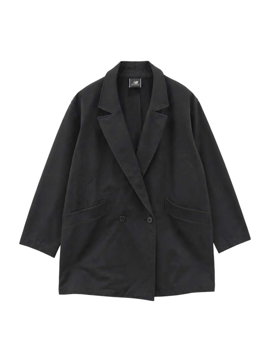 MET24 Relax Jacket
