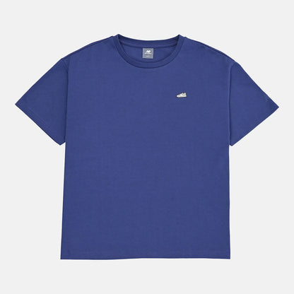 シューパッチショートスリーブTシャツ