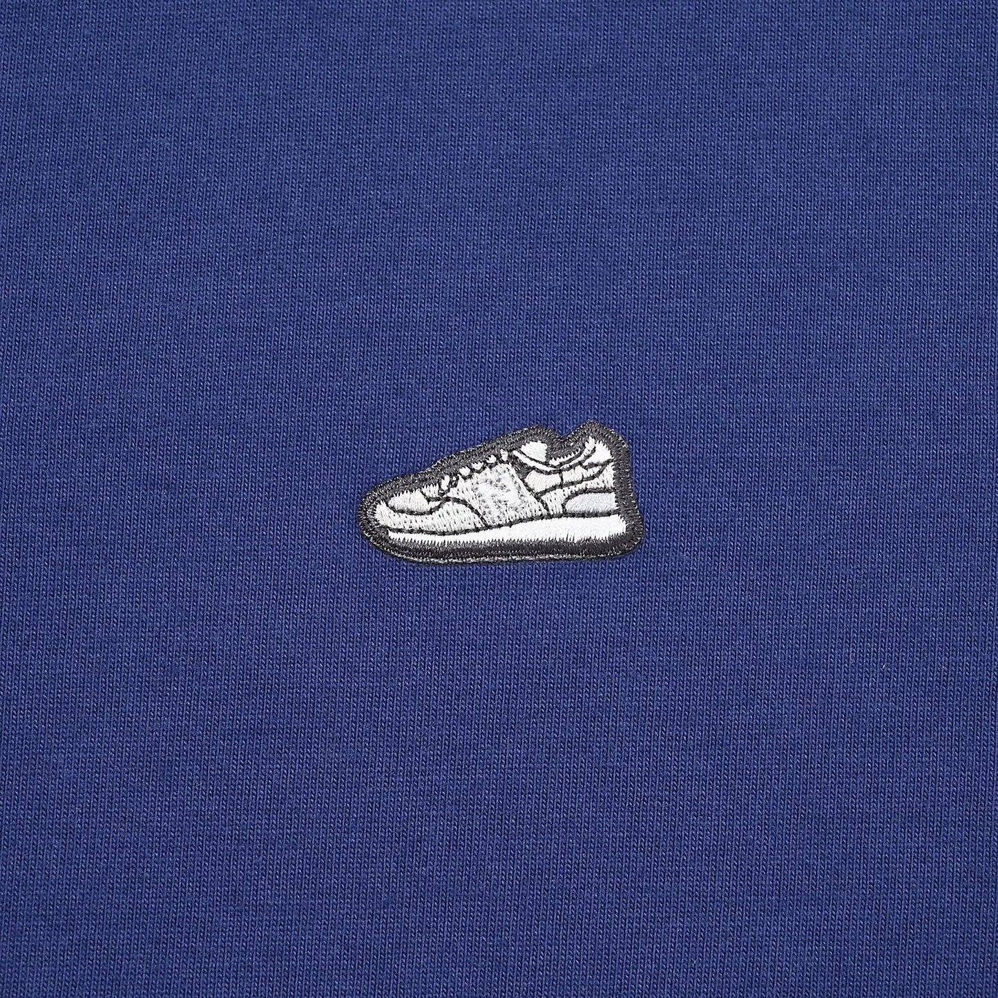 シューパッチショートスリーブTシャツ