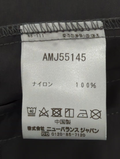 スタンドカラージャケット