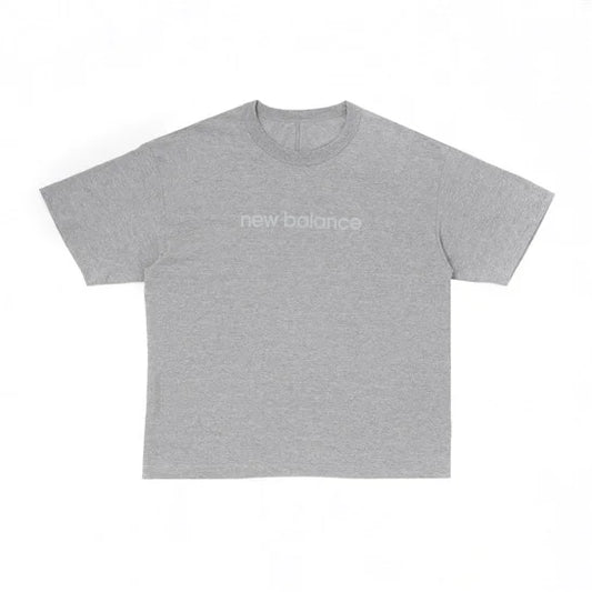 9BOX n.3 Wide Short Tee