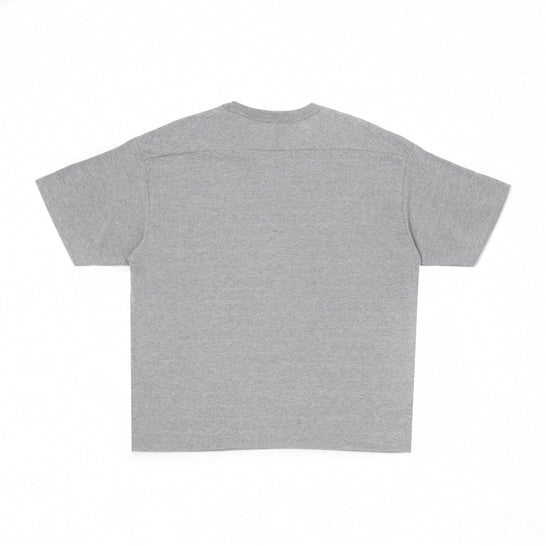 9BOX n.3 Wide Short Tee