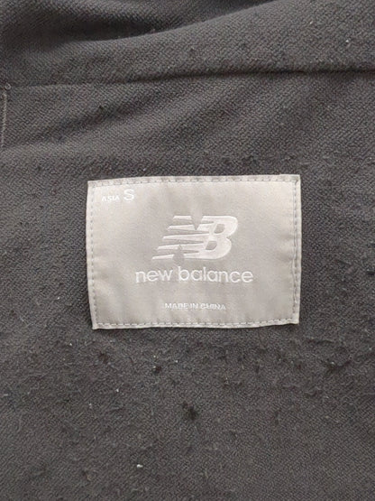 NB GREY ワイド パンツ
