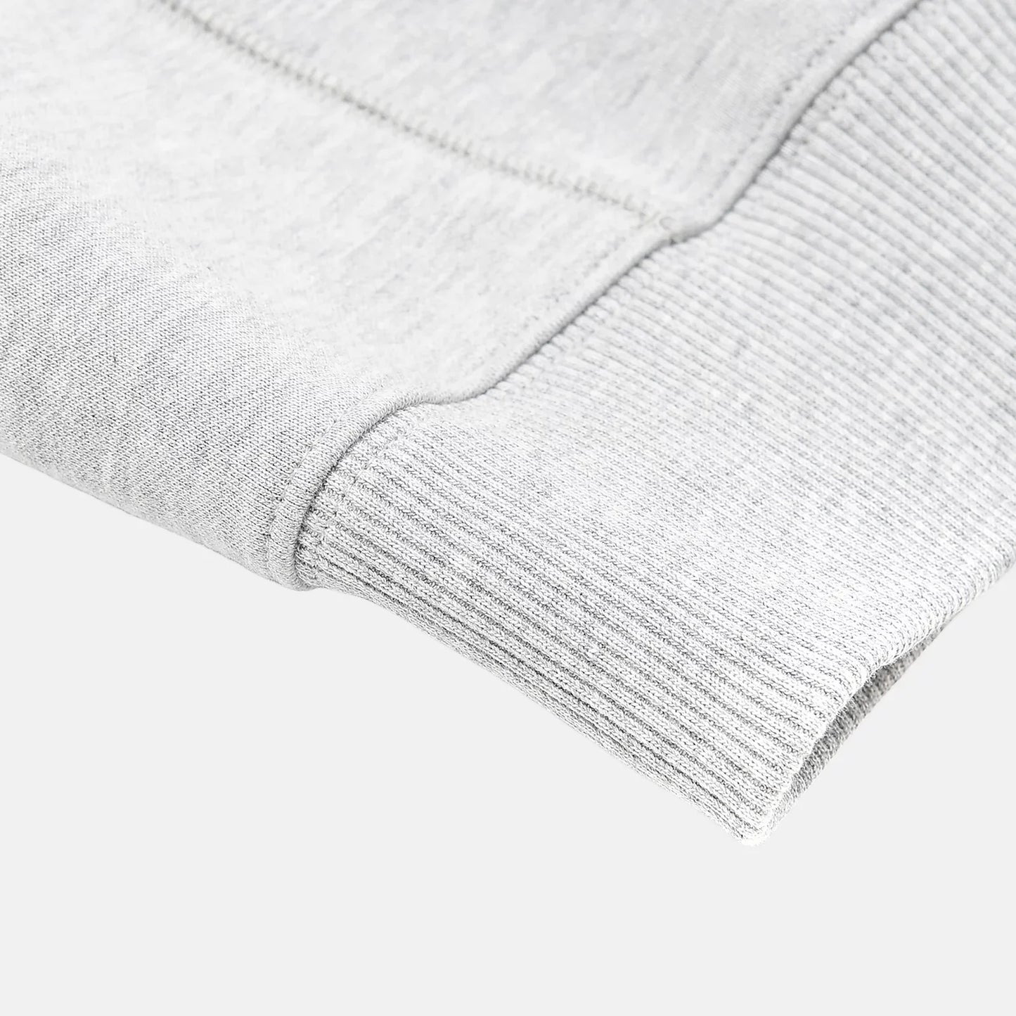 ダブルフェイスロングスリーブＴシャツ