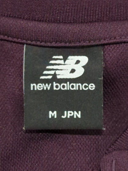 サイドラインジャージージャケット