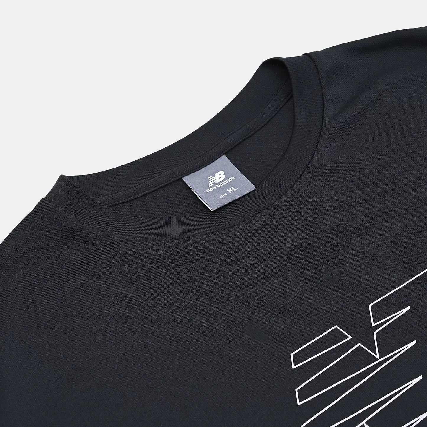 パフォーマンスファンクションTシャツ