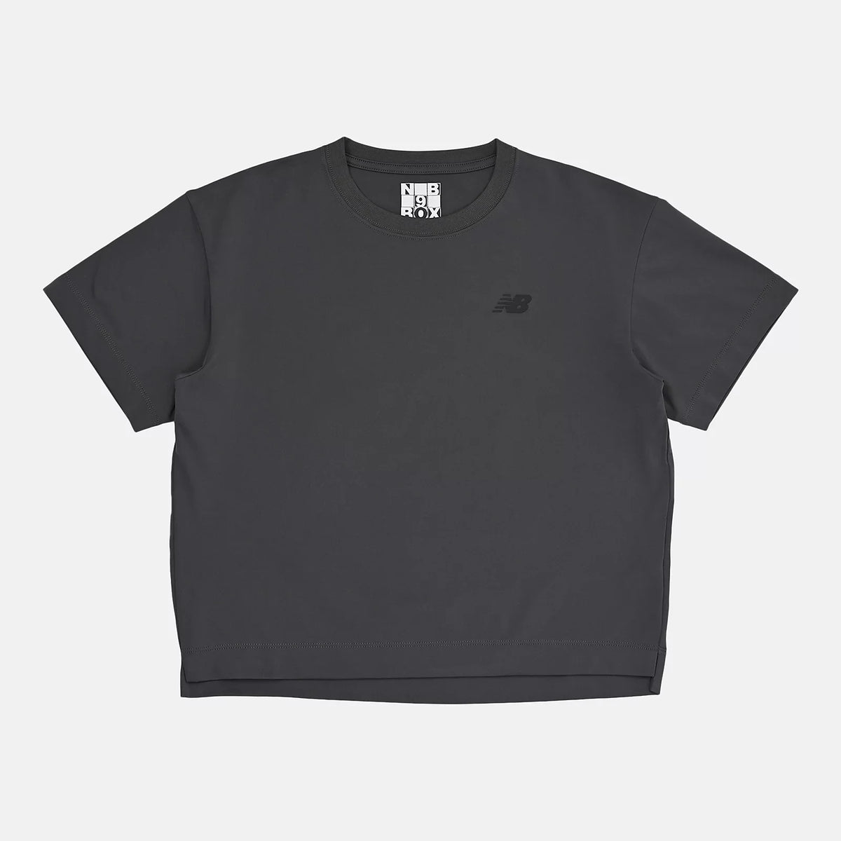 9BOX n.1 Compact Tee