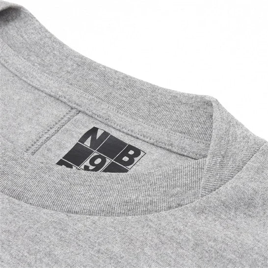9BOX n.6 Wide Tee