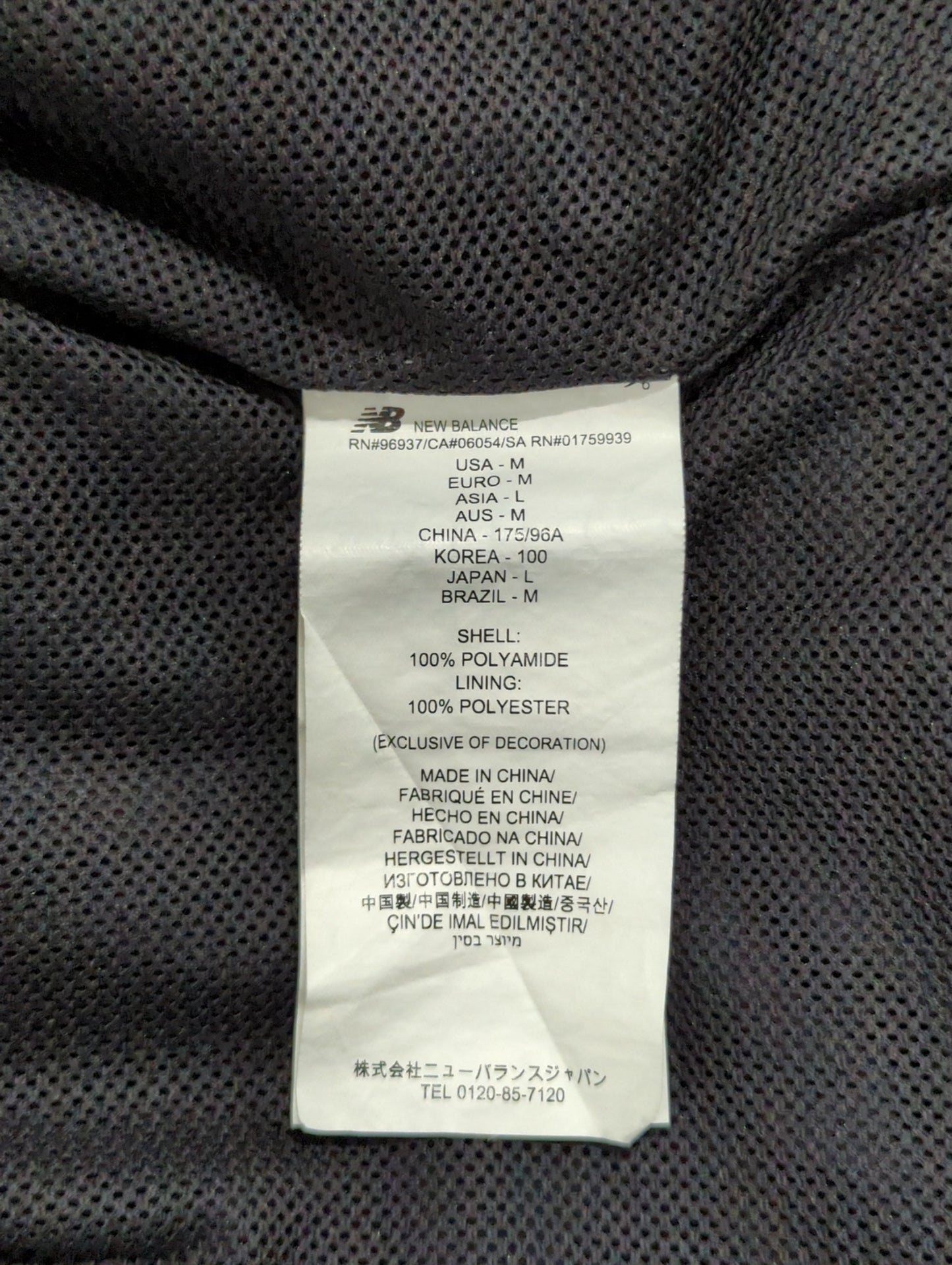 トップス