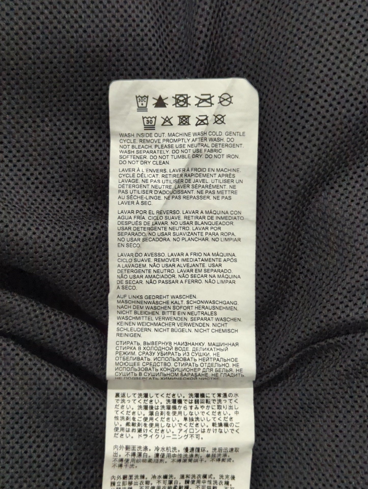 トップス