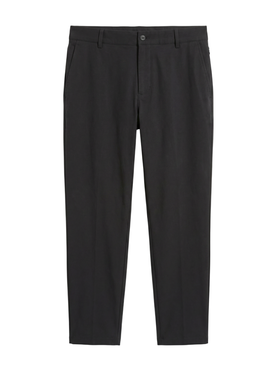 Athletics リップストップテーパードパンツ 28インチ