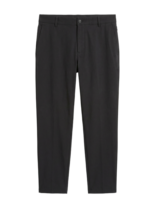 Athletics リップストップテーパードパンツ 28インチ