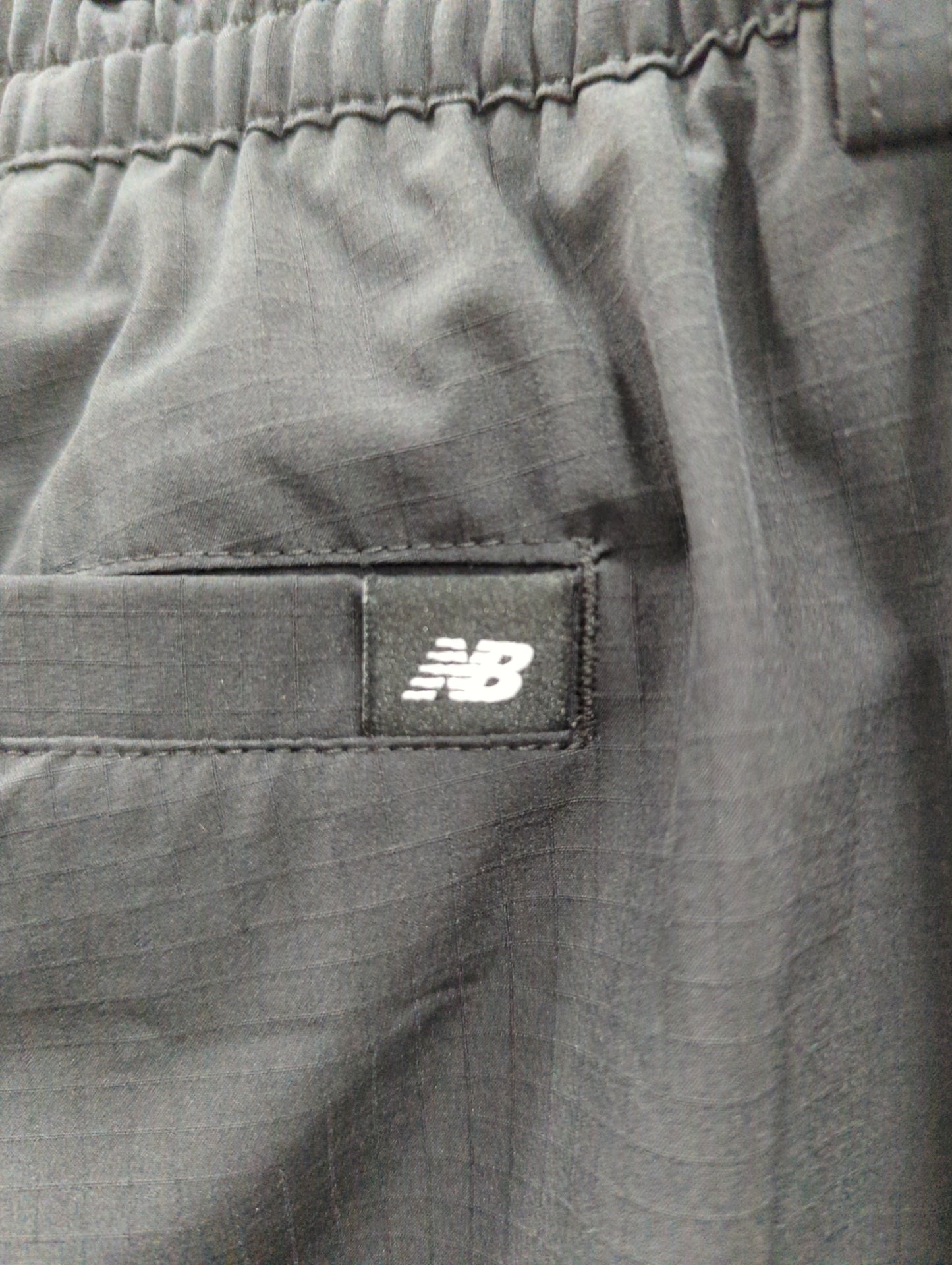 Athletics リップストップテーパードパンツ 28インチ
