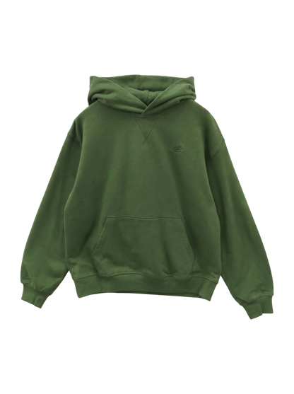 Athletics フレンチテリーフーディ