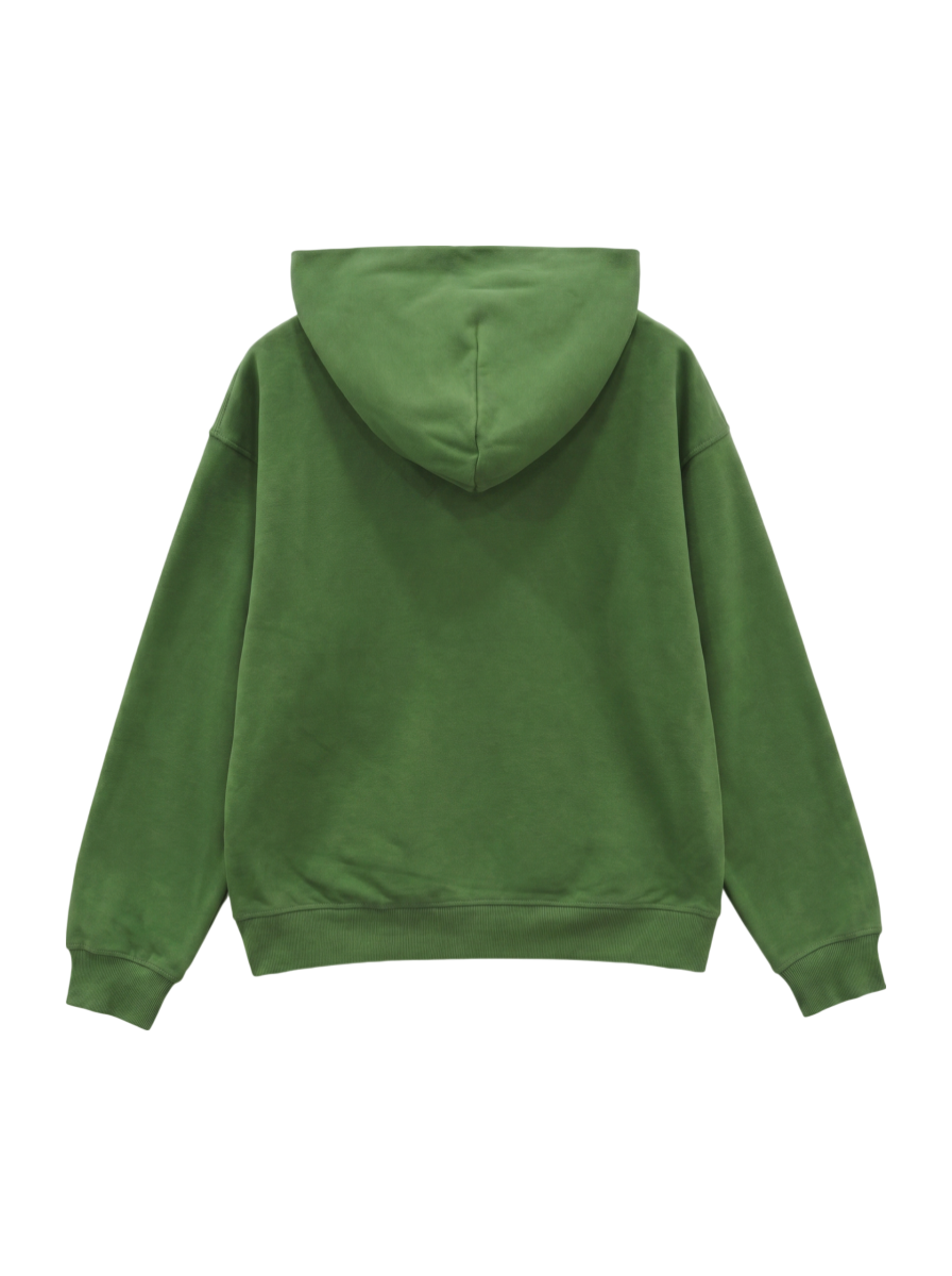 Athletics フレンチテリーフーディ