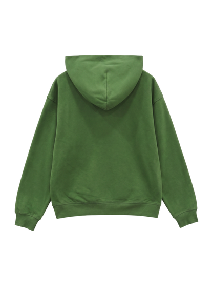 Athletics フレンチテリーフーディ