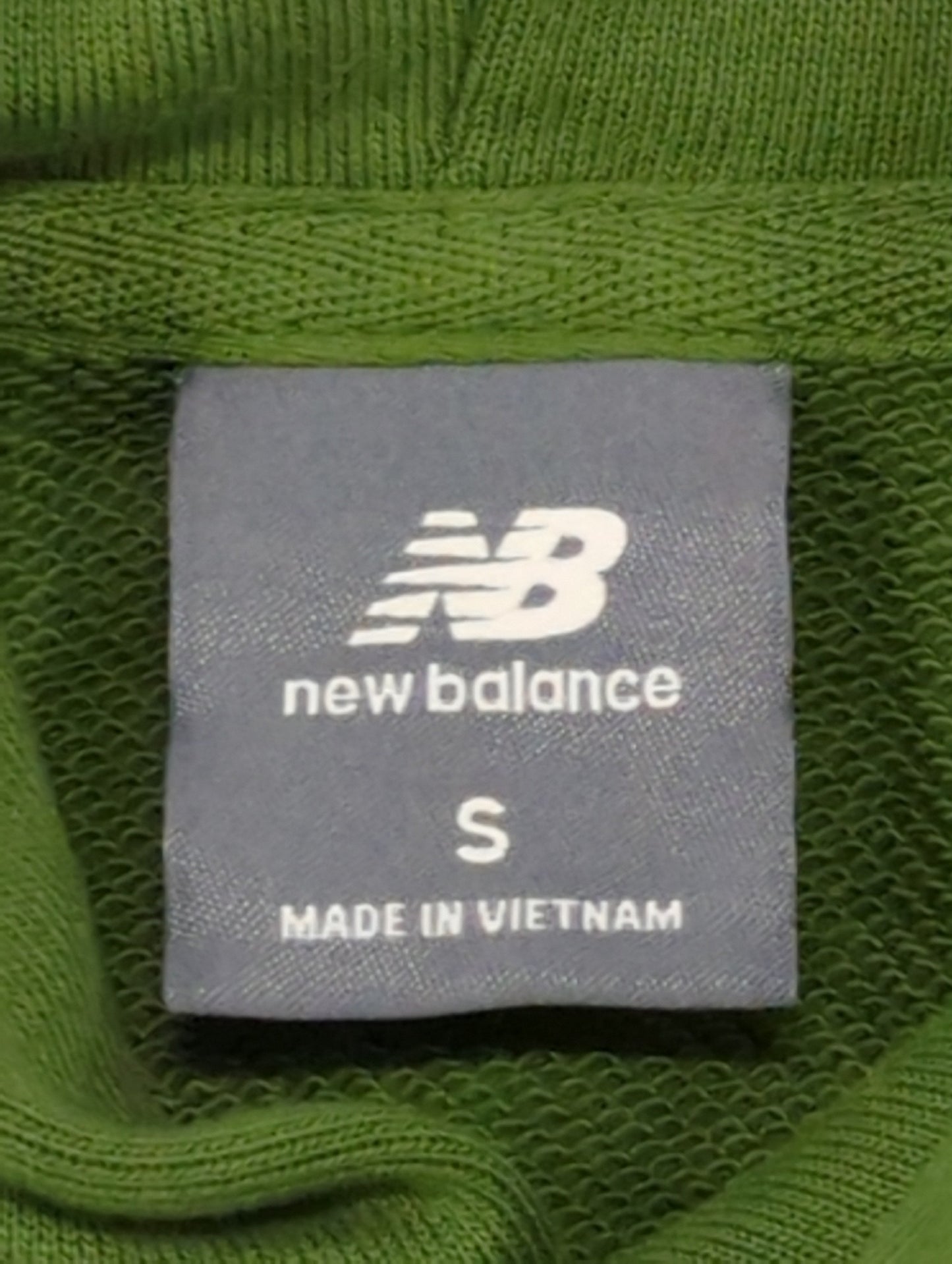 Athletics フレンチテリーフーディ
