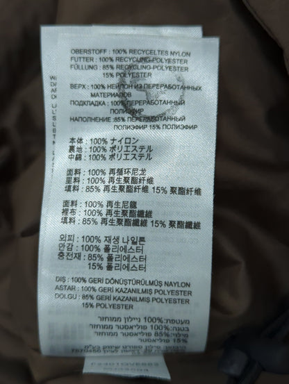 コーチジャケット
