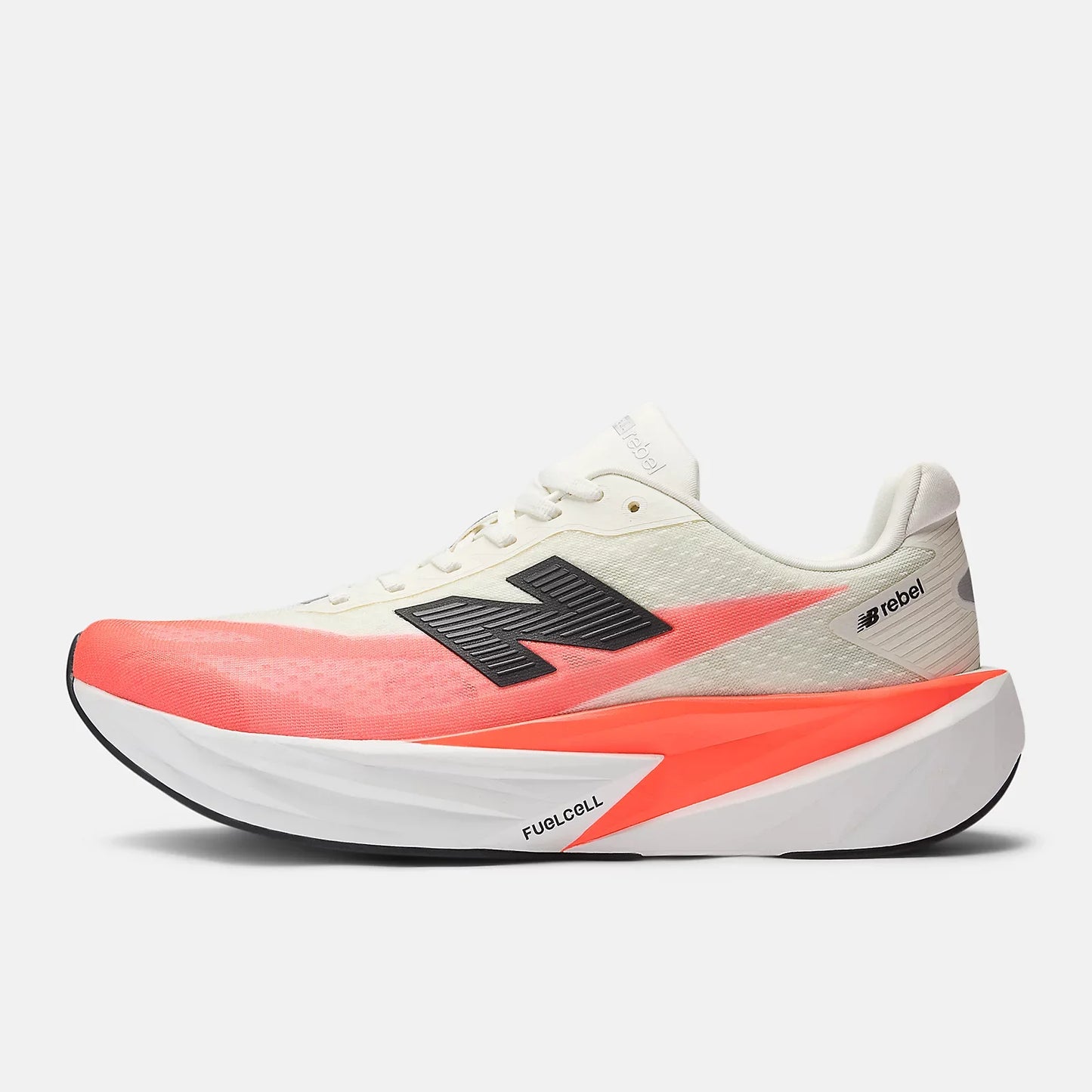 FuelCell Rebel v5