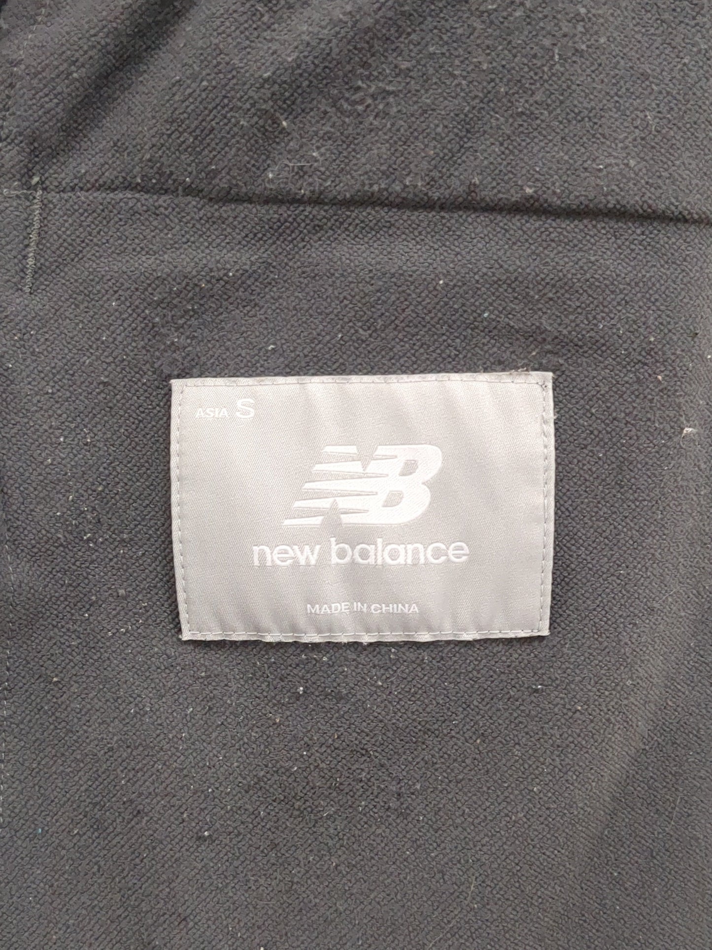 NB GREY ワイド パンツ