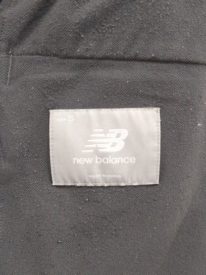 NB GREY ワイド パンツ