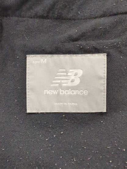 NB GREY ワイドパンツ