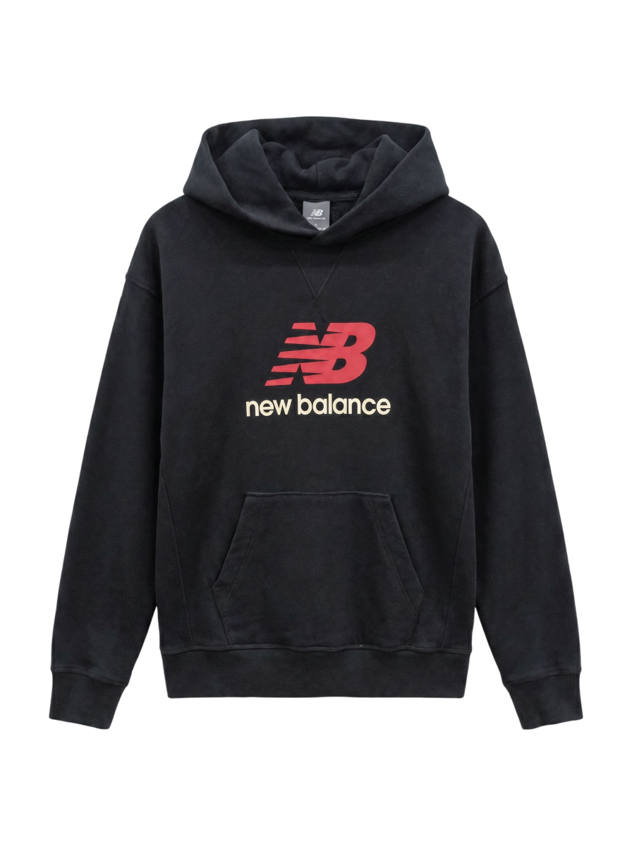 Athletics スウェットロゴフーディ