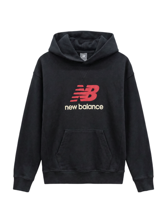 Athletics スウェットロゴフーディ