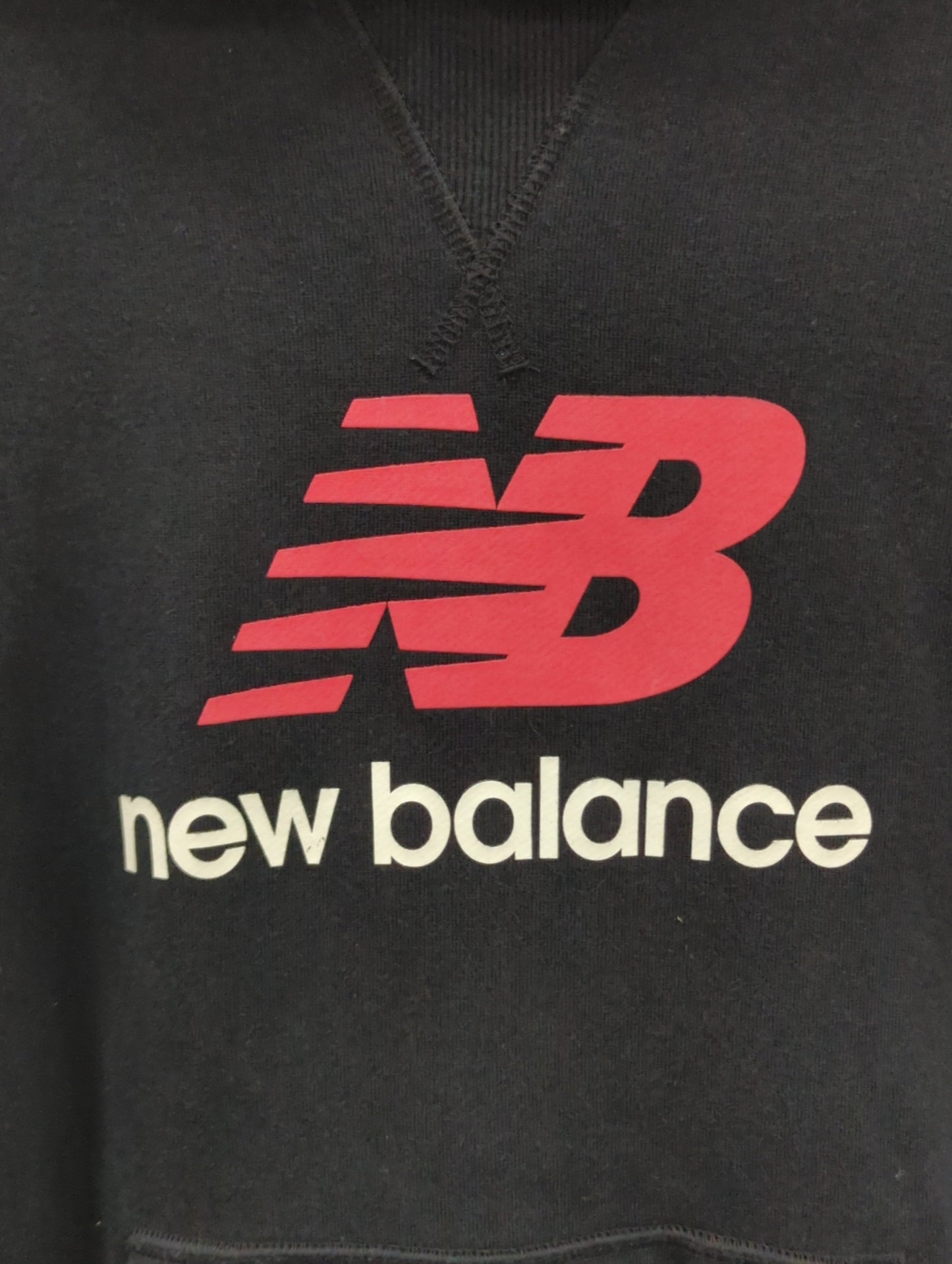 Athletics スウェットロゴフーディ