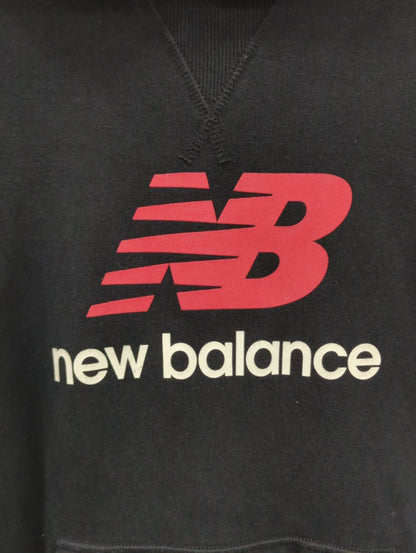 Athletics スウェットロゴフーディ