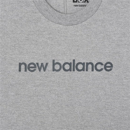 9BOX n.8 Super Wide Tee