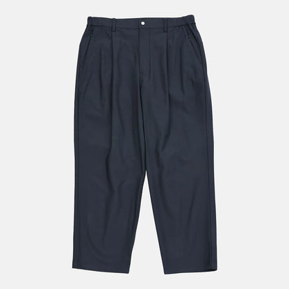 MET24 Wide Tapered Fit