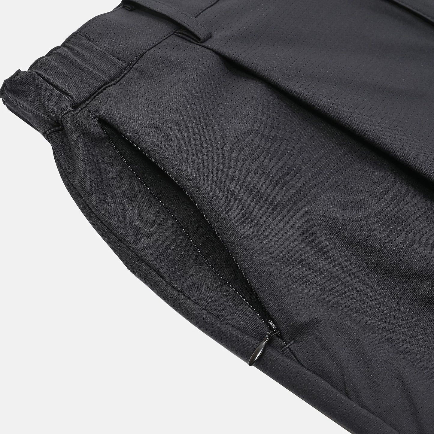 MET24 Wide Tapered Fit