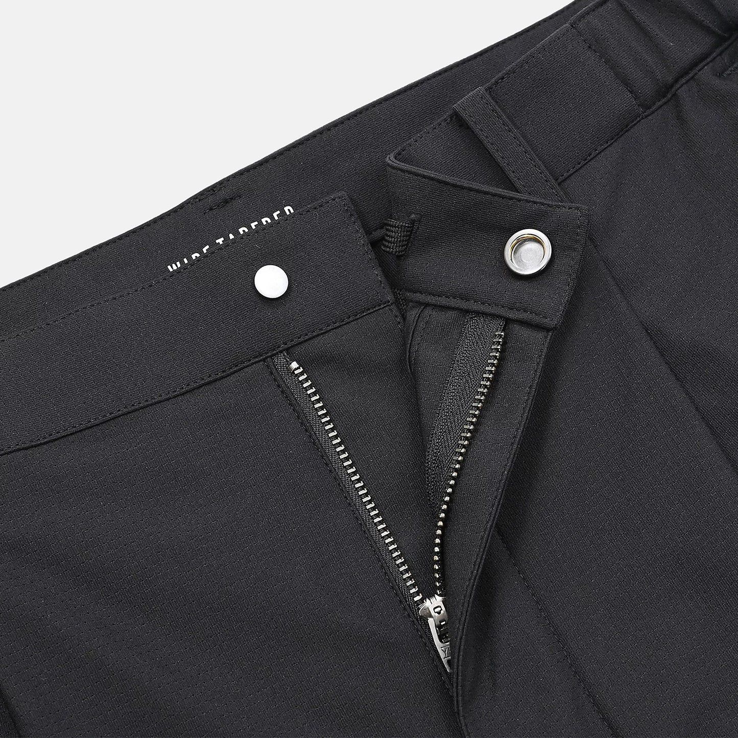 MET24 Wide Tapered Fit