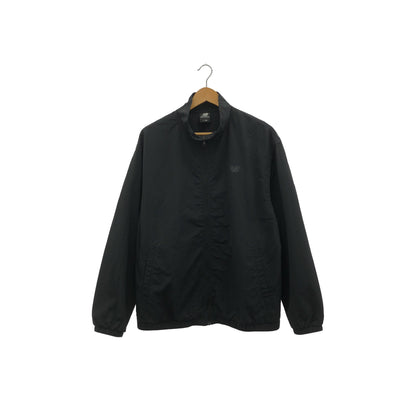 スタンドネックジャケット