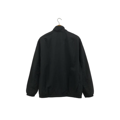 スタンドネックジャケット