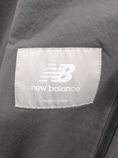 NB GREY シングルジャケット
