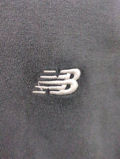 NB GREY ロングスリーブ