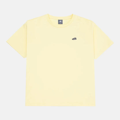シューパッチショートスリーブTシャツ