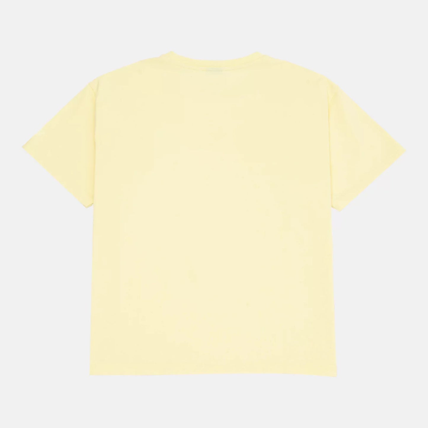 シューパッチショートスリーブTシャツ