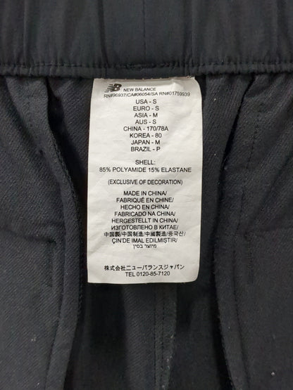 NB GREY ワイドパンツ