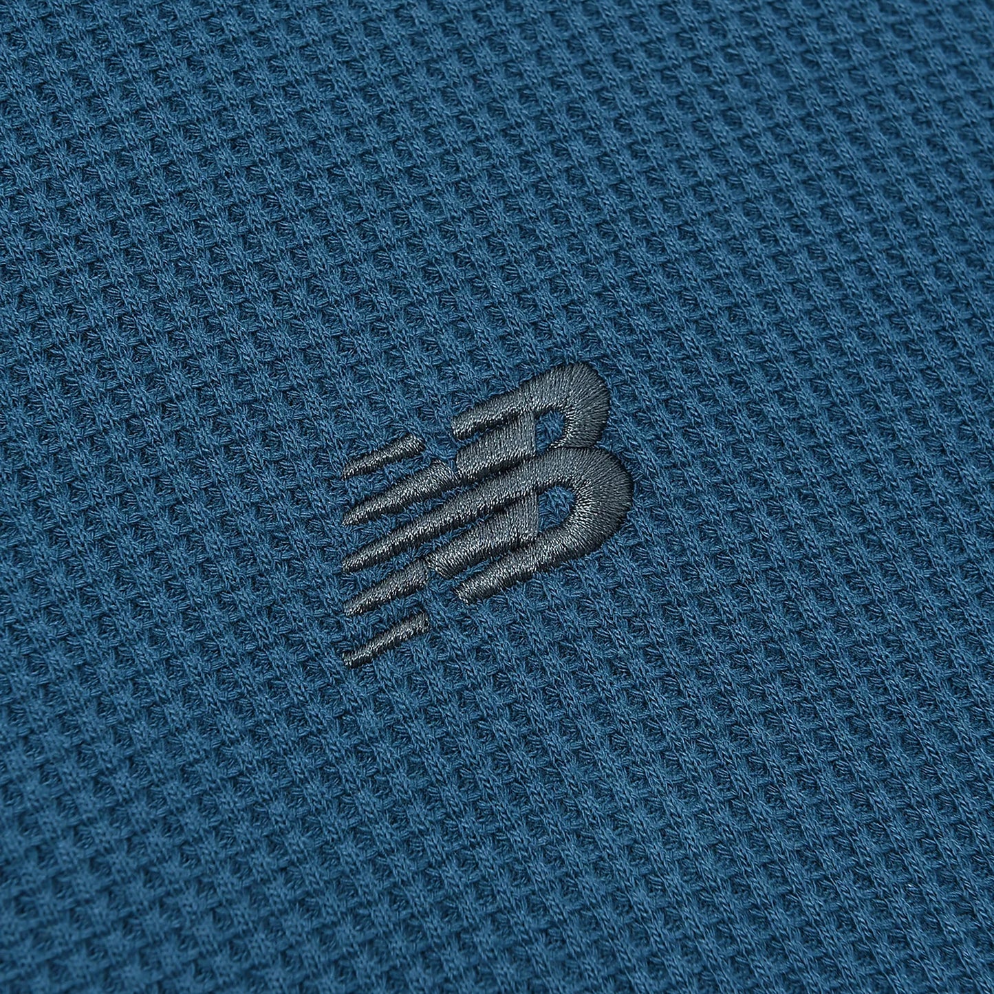 ワッフルロングスリーブＴシャツ