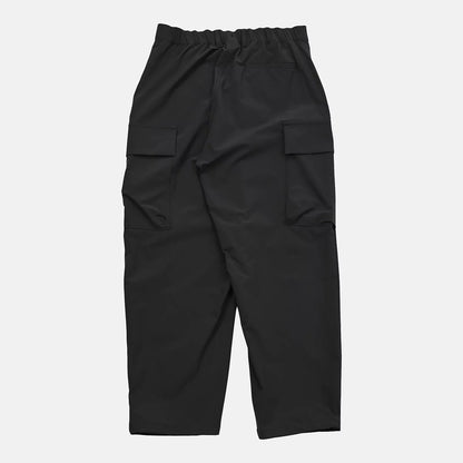 ストレッチナイロンワイドカーゴ
