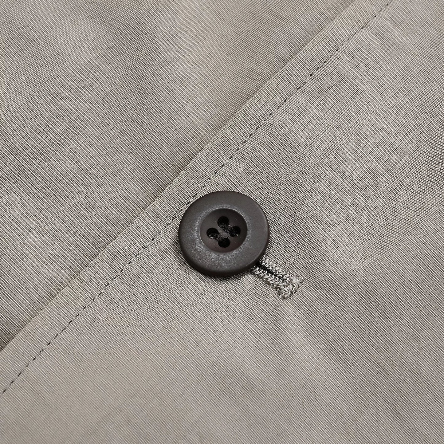 MET24 Oversize Single Jacket