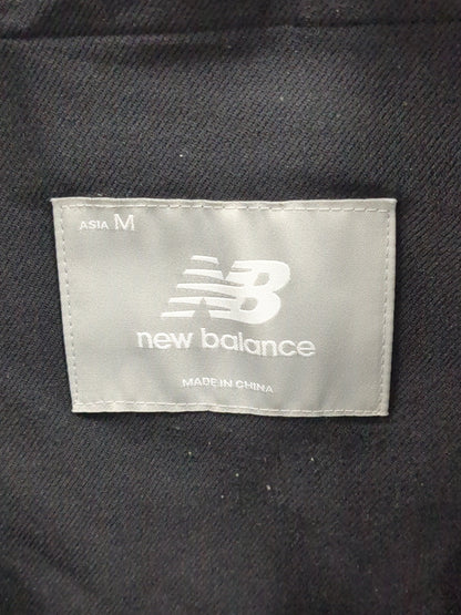 NB GREY ワイドパンツ