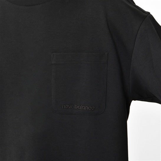 ダブルフェイス ロングスリーブ Tシャツ