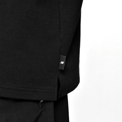 ダブルフェイス ロングスリーブ Tシャツ