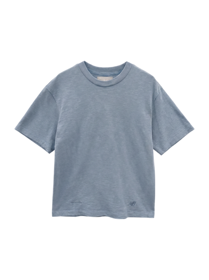 NB GREY Tシャツ