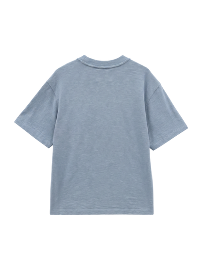 NB GREY Tシャツ